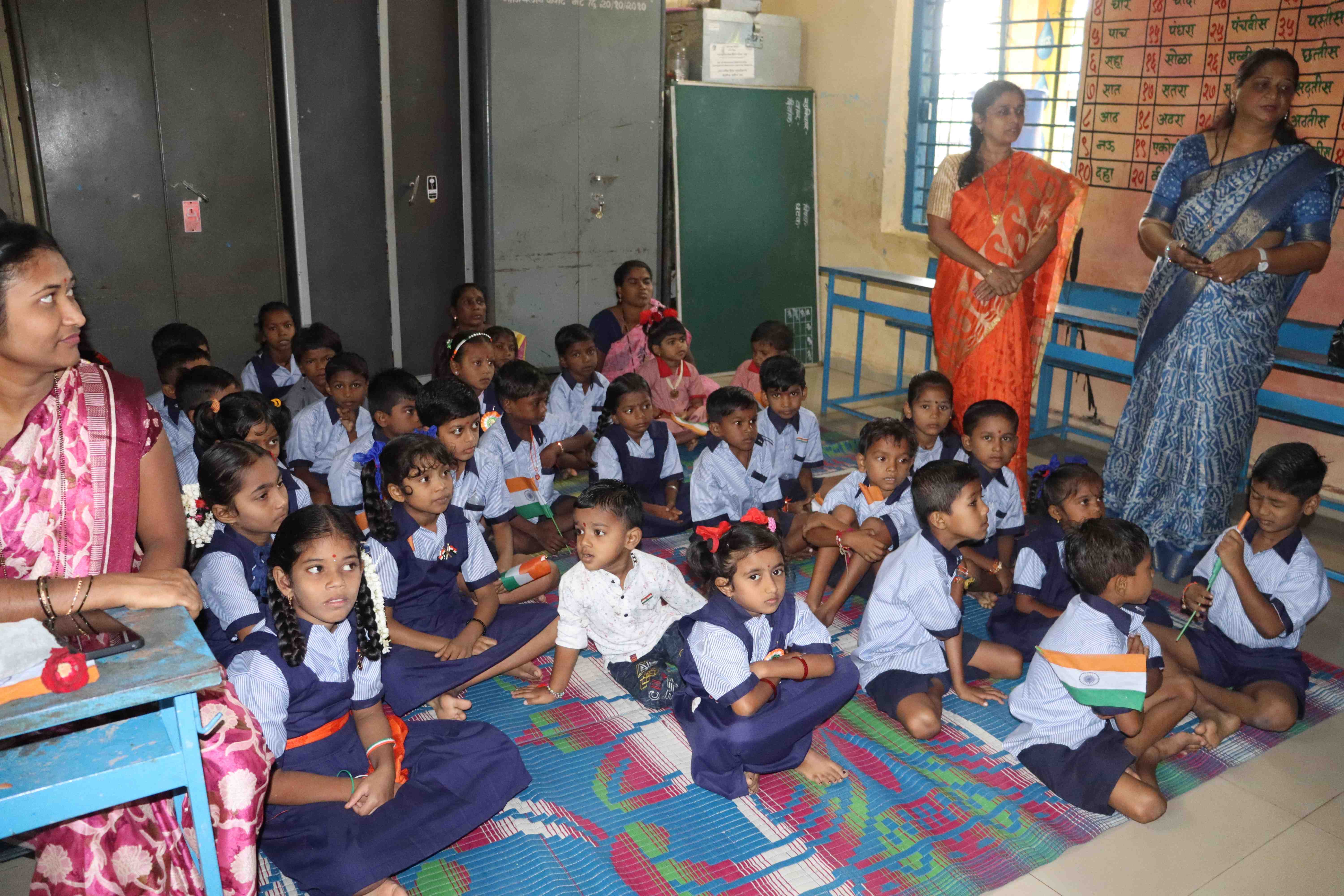 House of Freedom Gallery Image